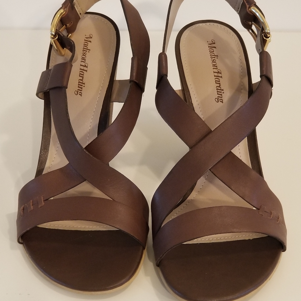 Madison Harding Sandal - Picture 2 of 3